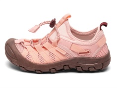 Bisgaard Luella shoes rose pink  